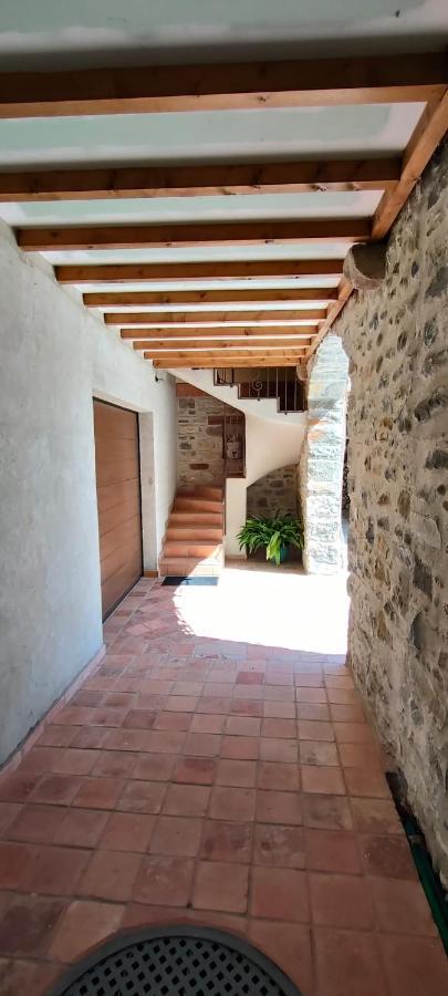 Entre Galets Apartment Sauveterre-de-Bearn Bagian luar foto