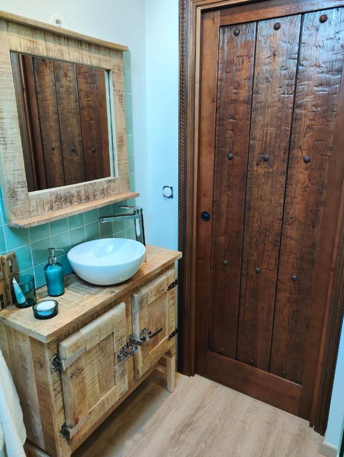 Entre Galets Apartment Sauveterre-de-Bearn Bagian luar foto