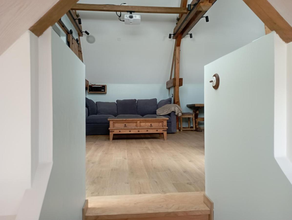 Entre Galets Apartment Sauveterre-de-Bearn Bagian luar foto
